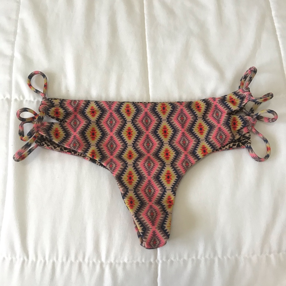 Acacia Swimwear Bikini Bottom